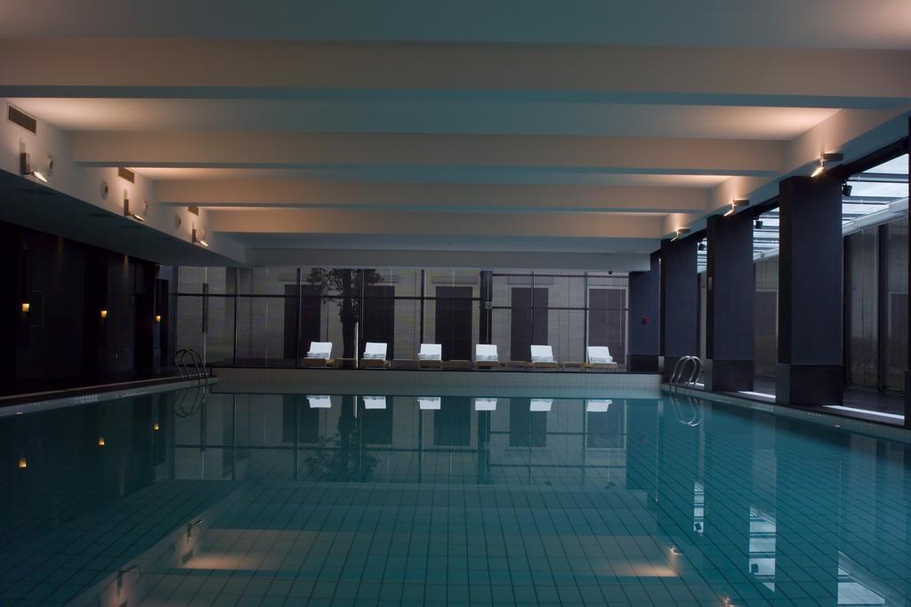 Garden Hotel Suzhou Сучжоу Екстер'єр фото