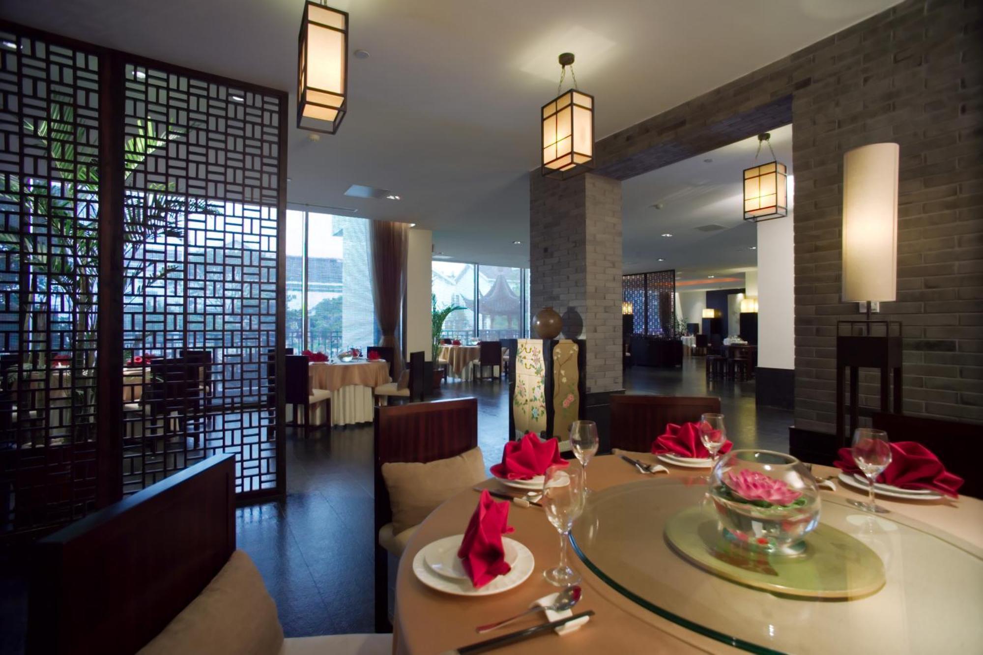 Garden Hotel Suzhou Сучжоу Екстер'єр фото
