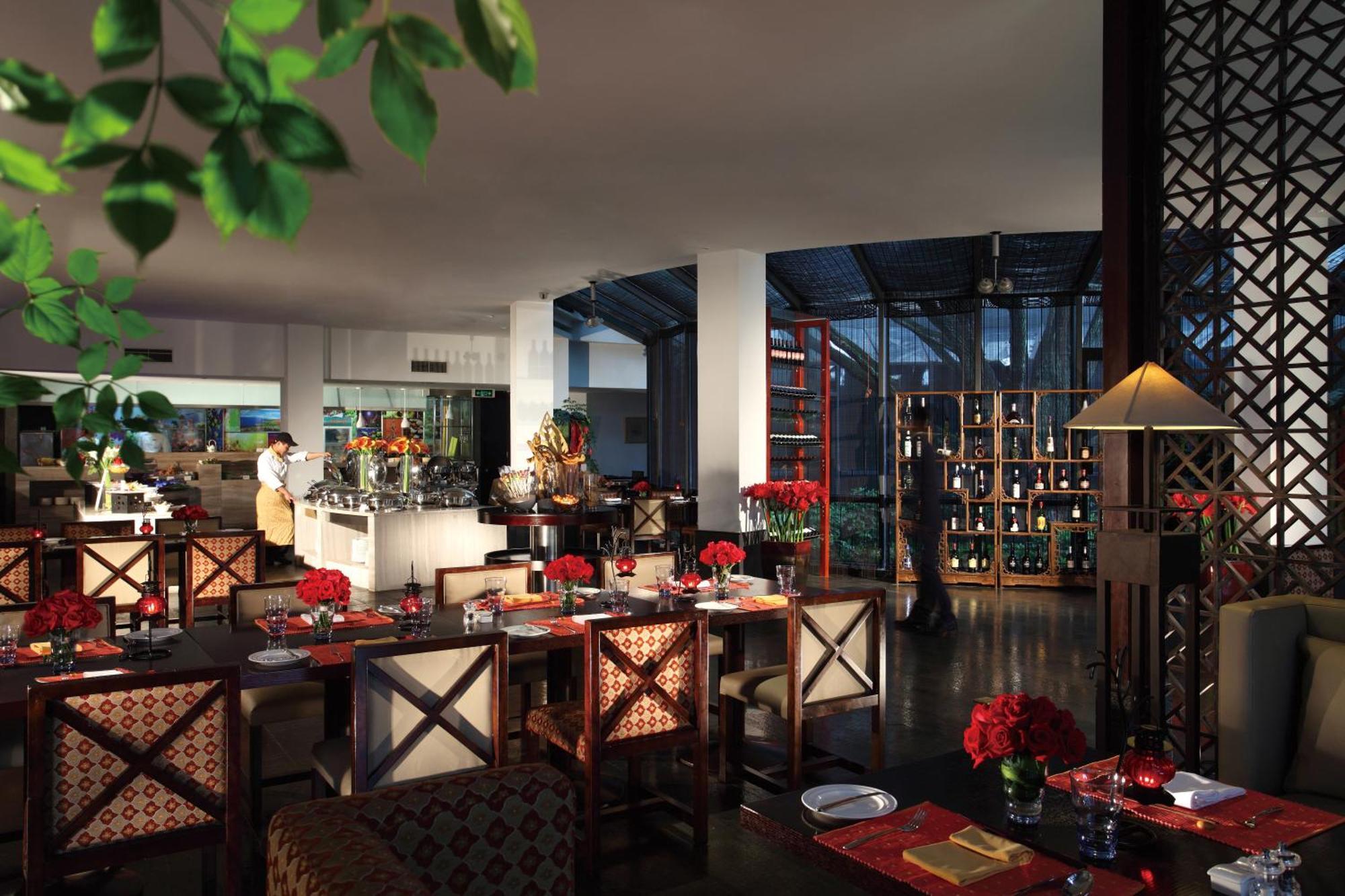 Garden Hotel Suzhou Сучжоу Екстер'єр фото