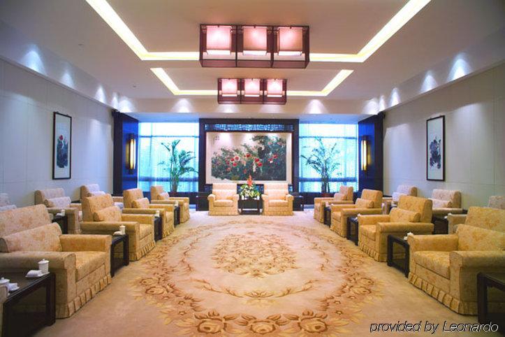Garden Hotel Suzhou Сучжоу Екстер'єр фото