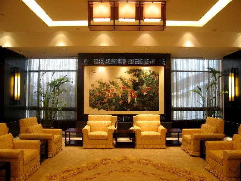 Garden Hotel Suzhou Сучжоу Екстер'єр фото