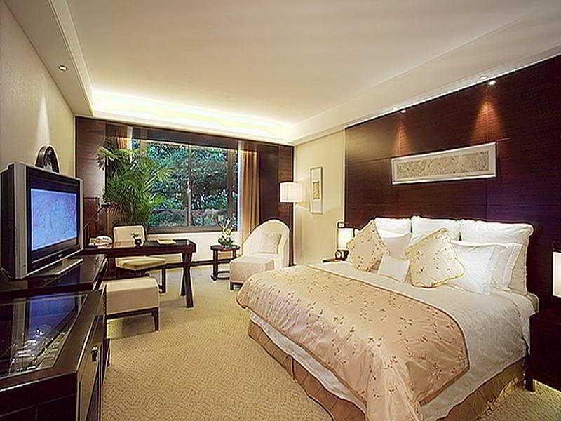 Garden Hotel Suzhou Сучжоу Екстер'єр фото