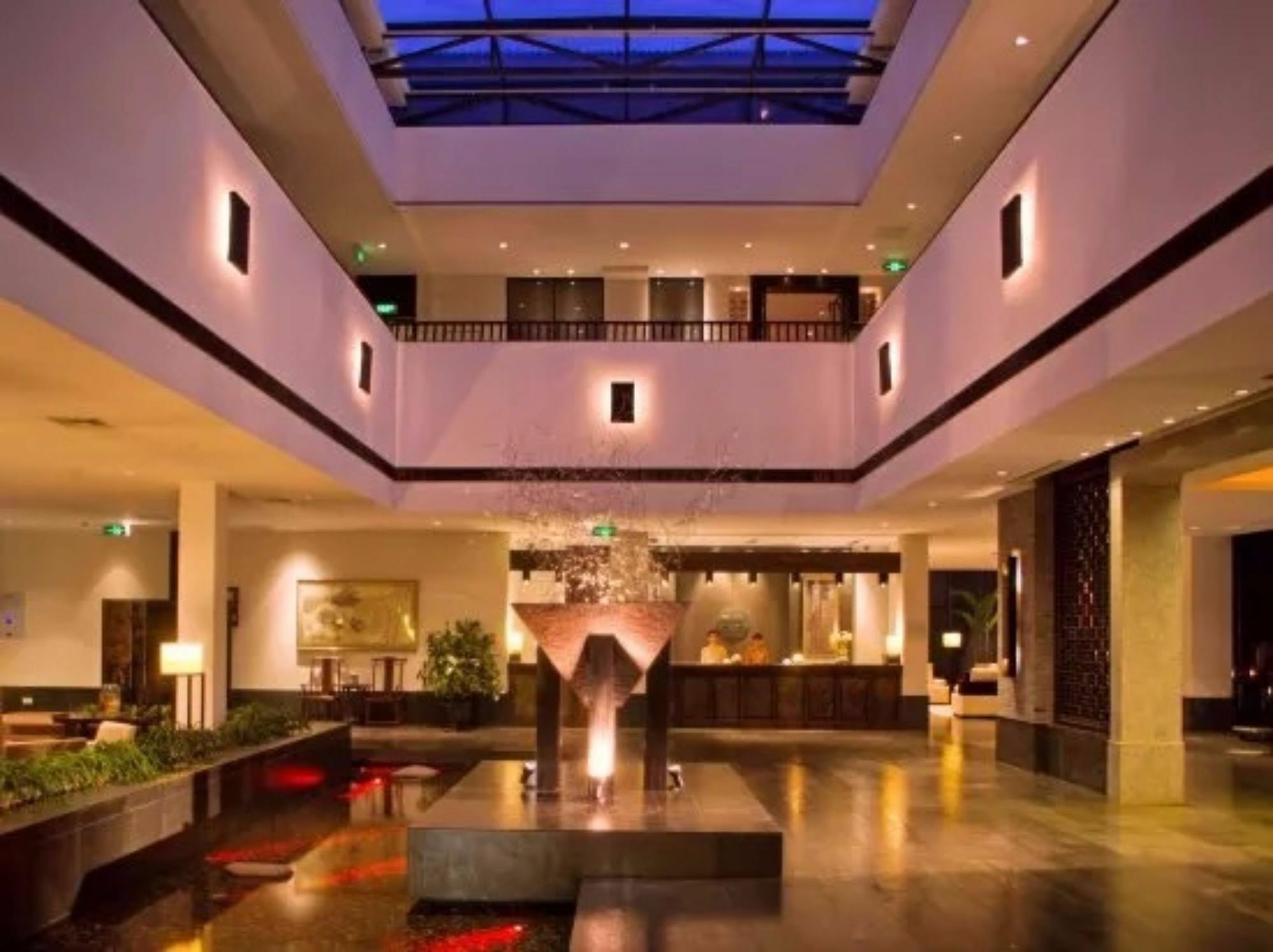 Garden Hotel Suzhou Сучжоу Екстер'єр фото