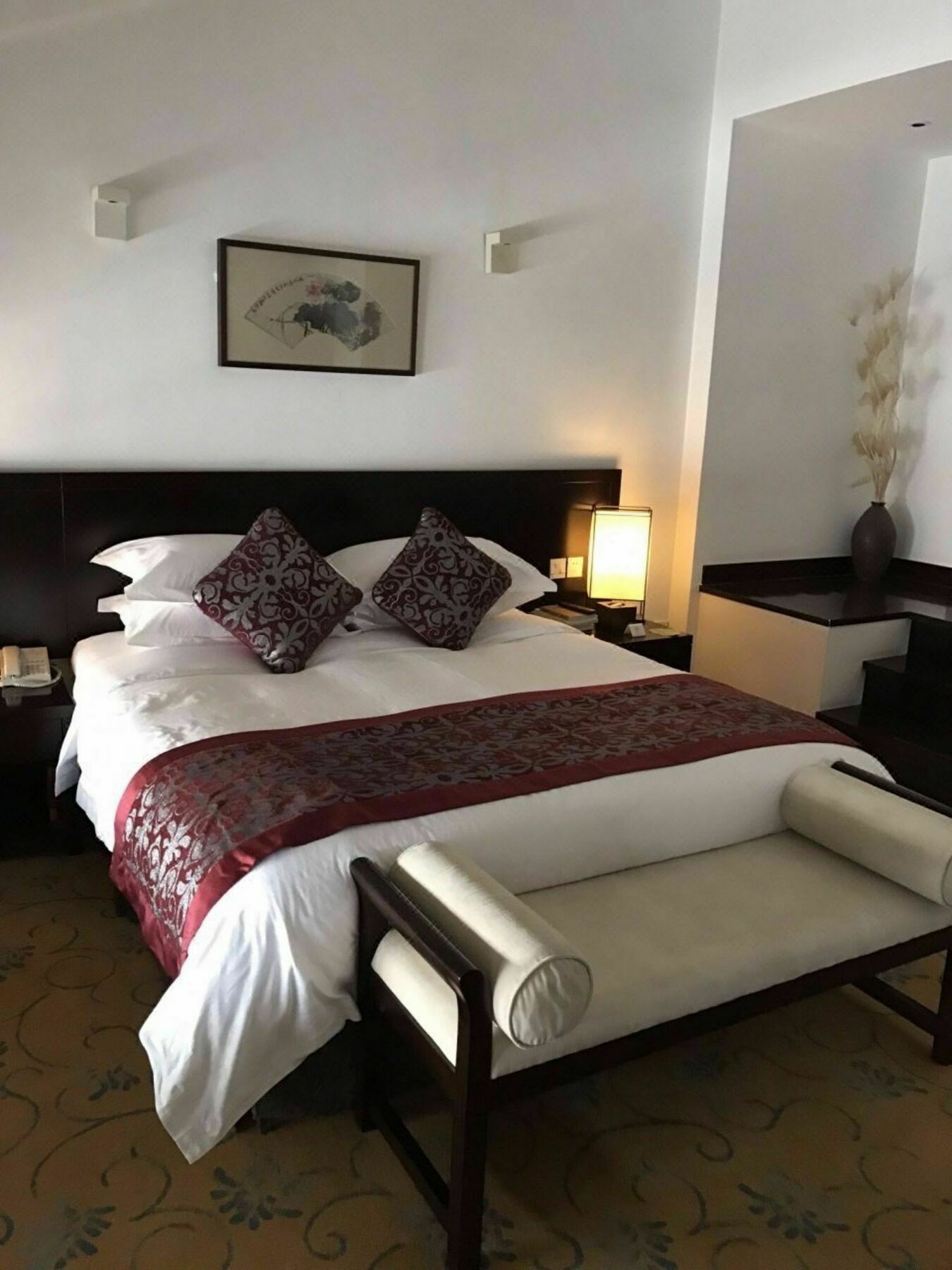 Garden Hotel Suzhou Сучжоу Екстер'єр фото