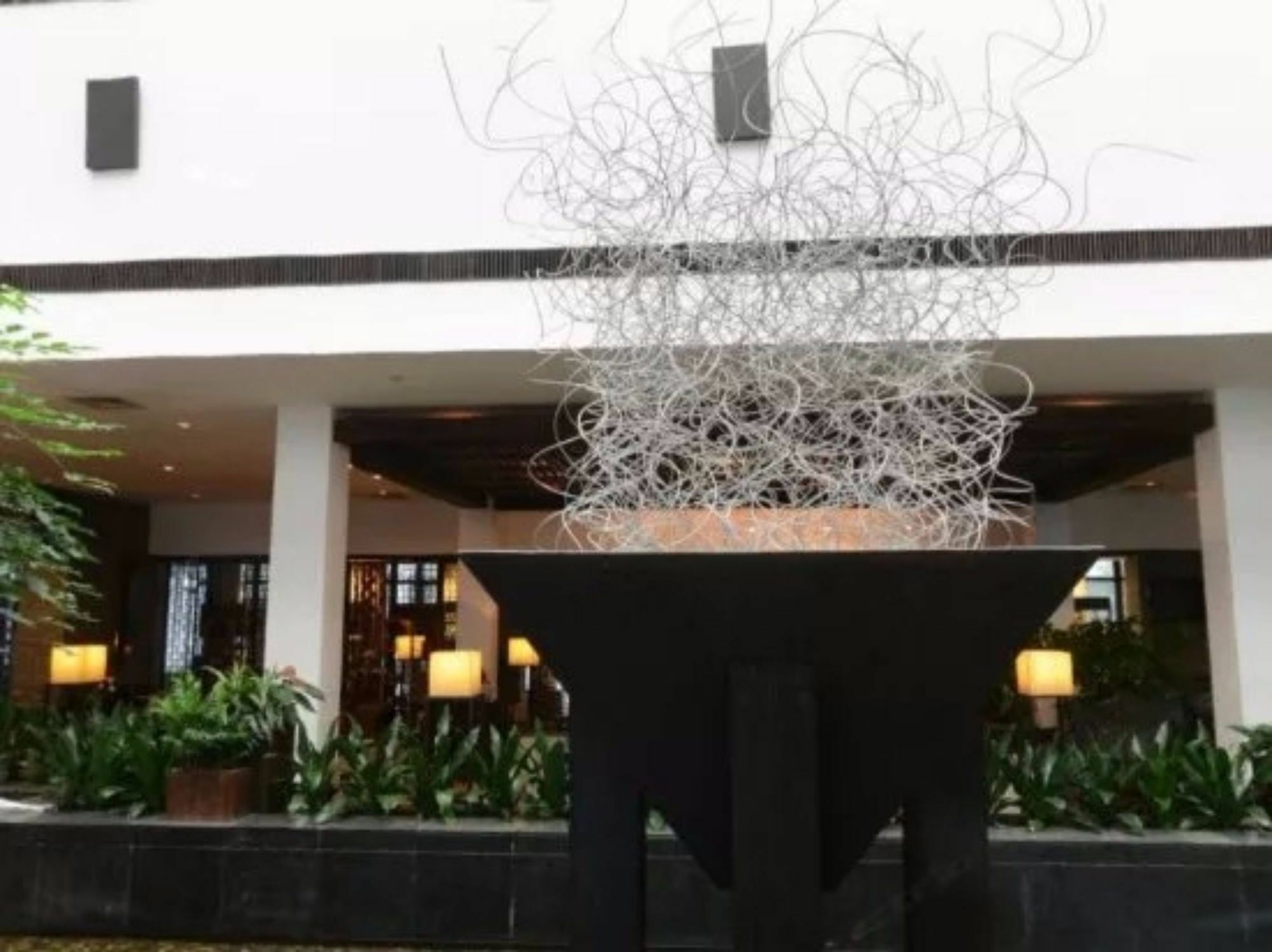 Garden Hotel Suzhou Сучжоу Екстер'єр фото