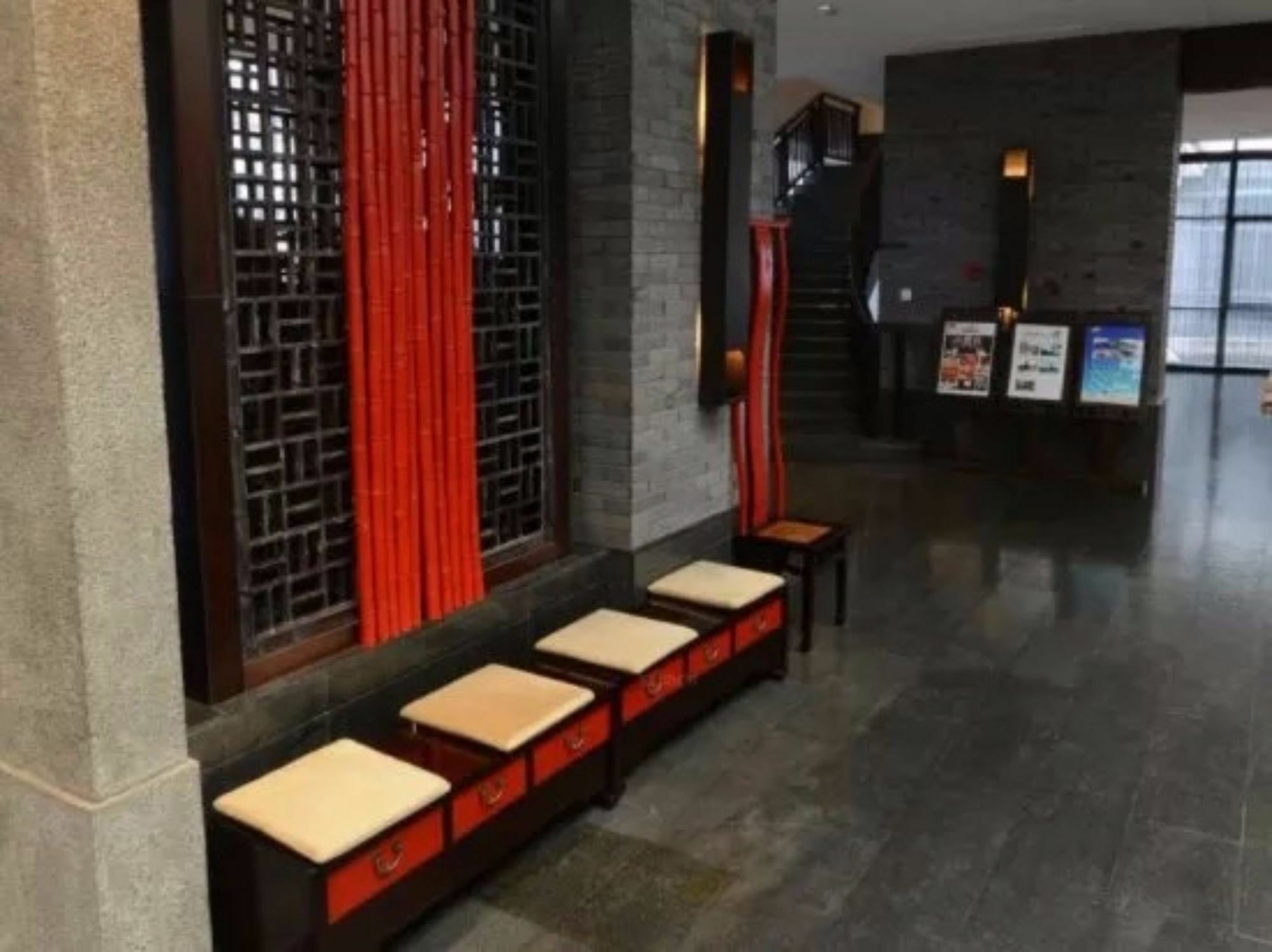 Garden Hotel Suzhou Сучжоу Екстер'єр фото