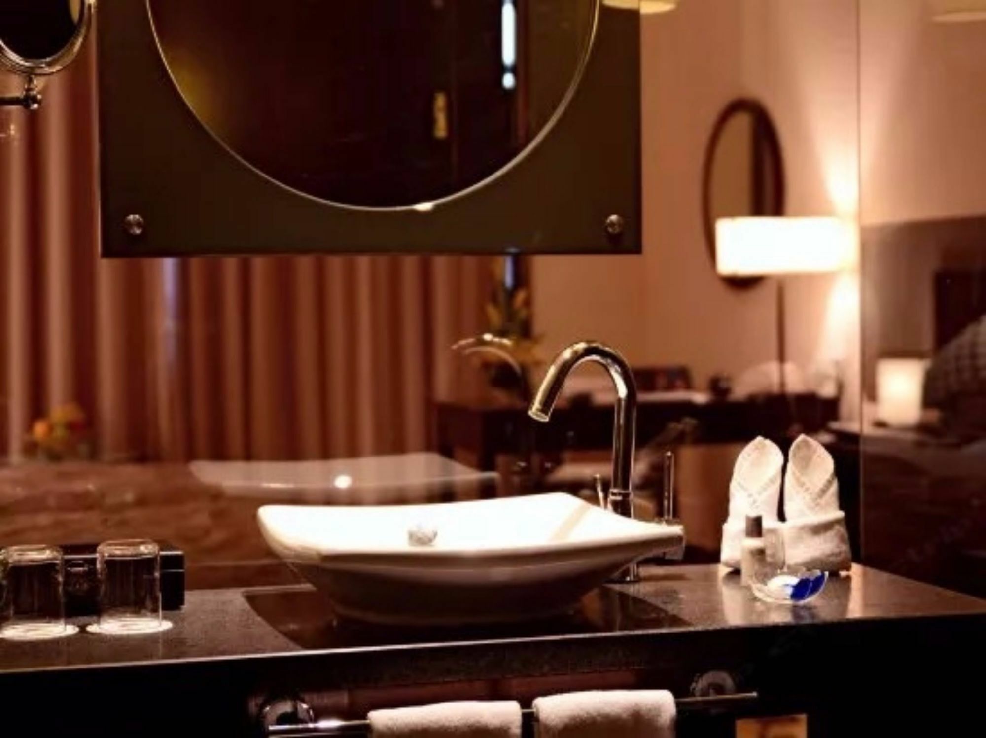Garden Hotel Suzhou Сучжоу Екстер'єр фото